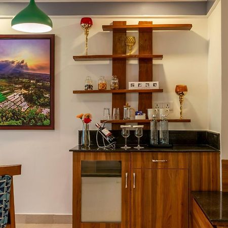 Sterling Ooty Elk Hill Exterior foto
