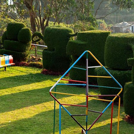Sterling Ooty Elk Hill Exterior foto