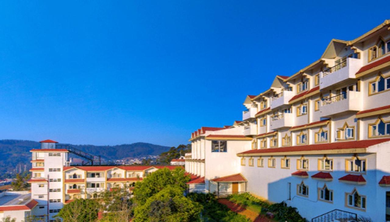 Sterling Ooty Elk Hill Exterior foto