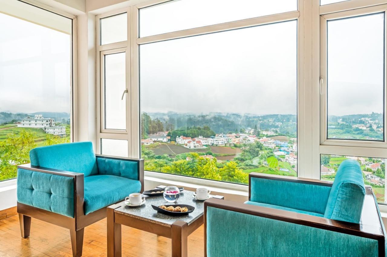 Sterling Ooty Elk Hill Exterior foto