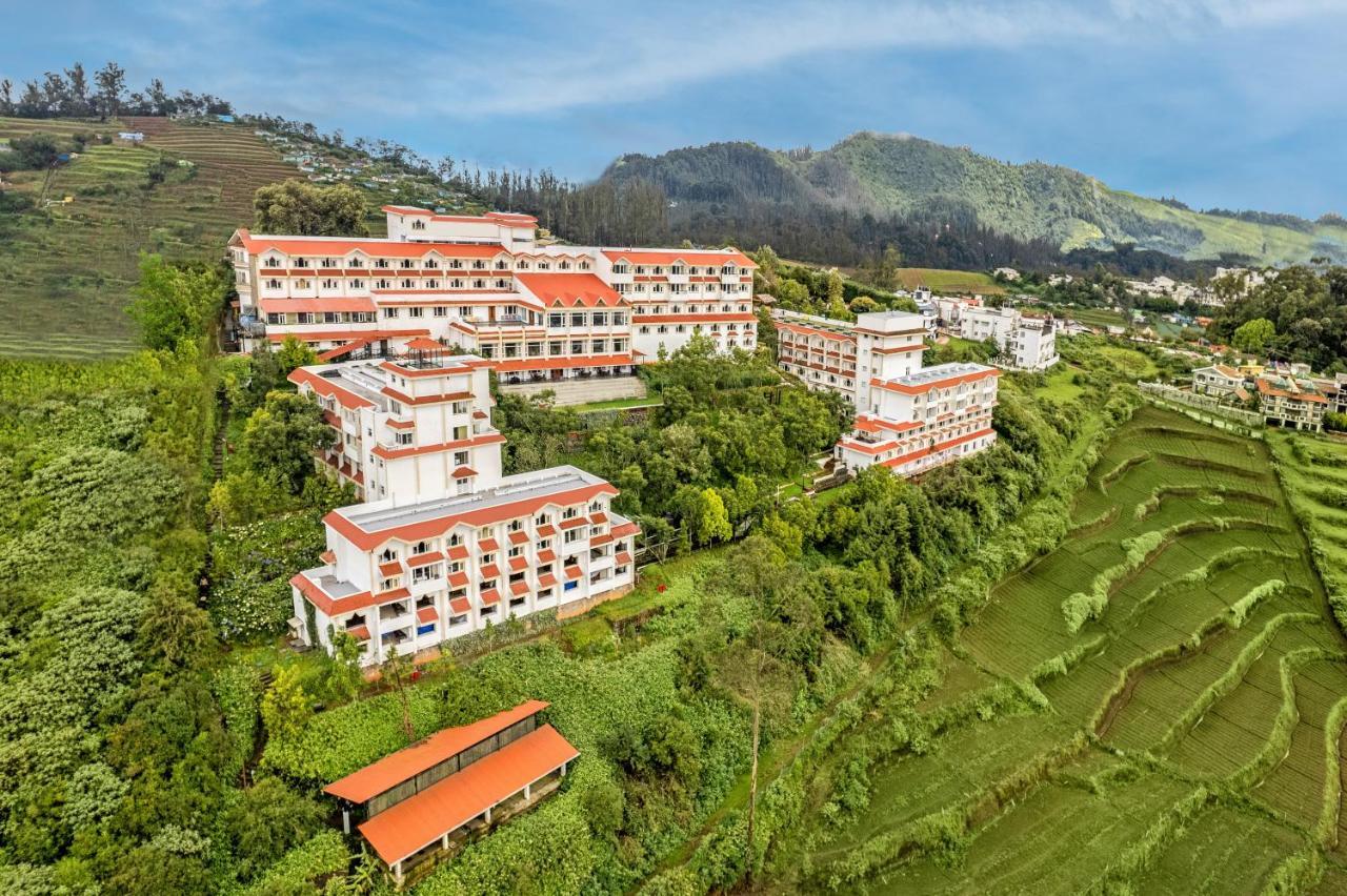 Sterling Ooty Elk Hill Exterior foto