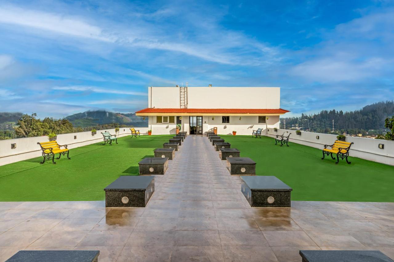 Sterling Ooty Elk Hill Exterior foto