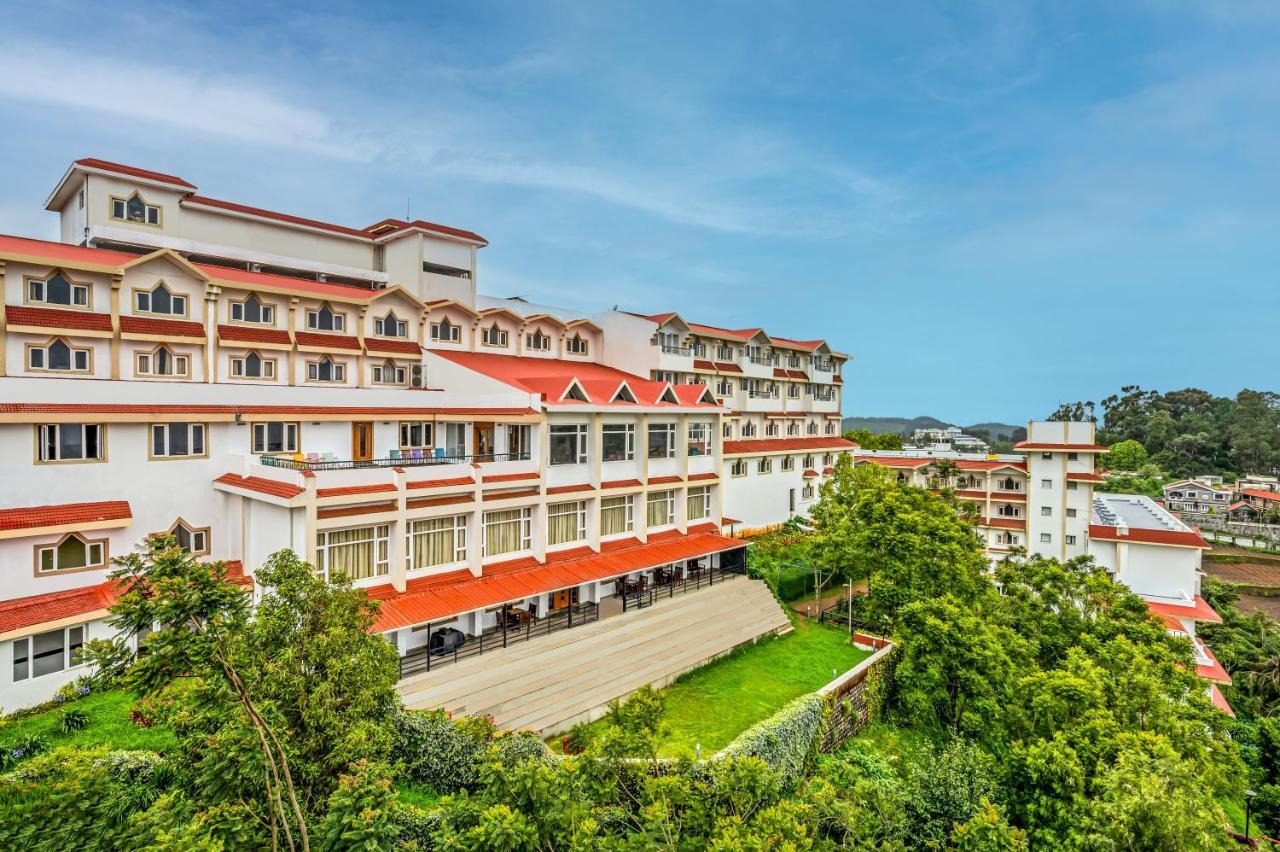 Sterling Ooty Elk Hill Exterior foto