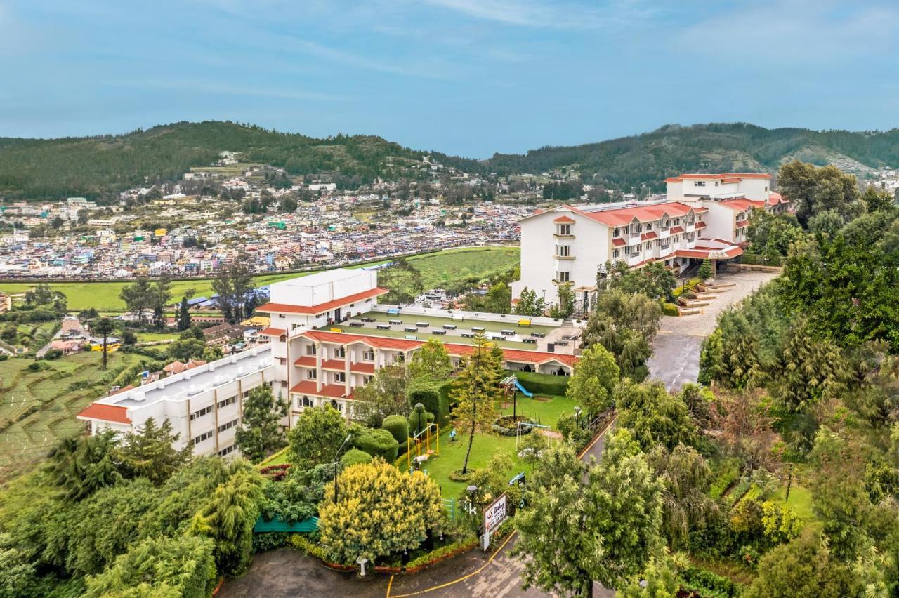 Sterling Ooty Elk Hill Exterior foto