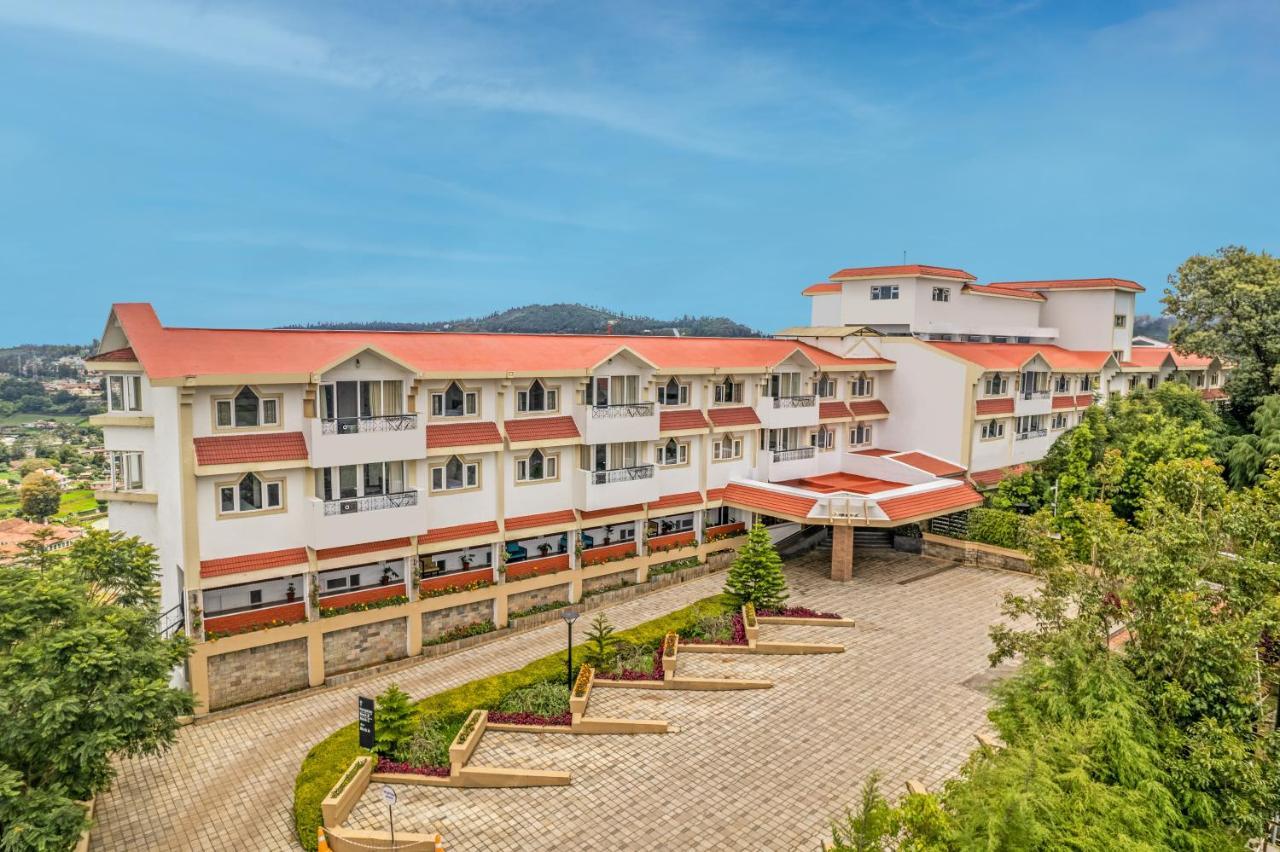 Sterling Ooty Elk Hill Exterior foto