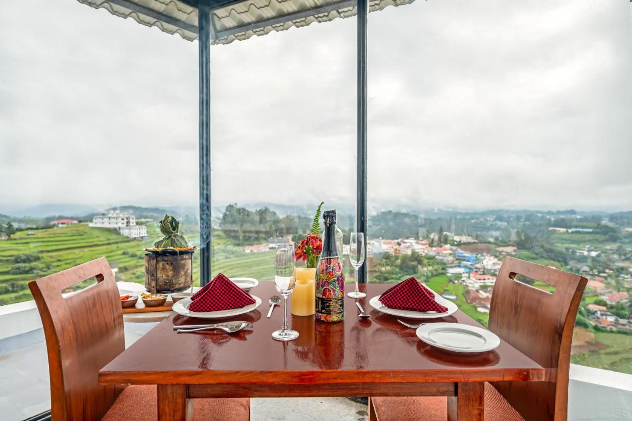 Sterling Ooty Elk Hill Exterior foto