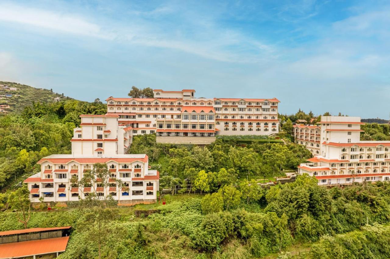 Sterling Ooty Elk Hill Exterior foto