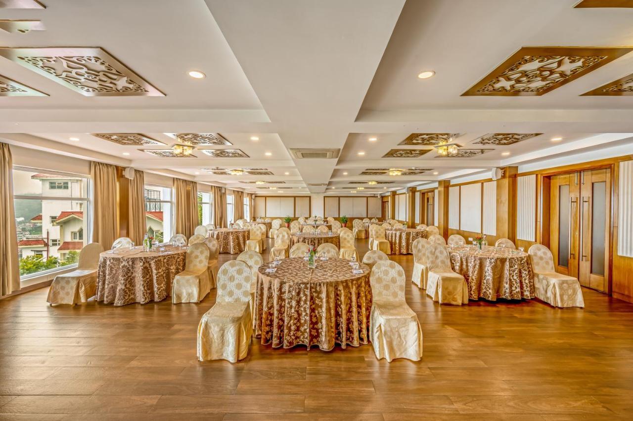 Sterling Ooty Elk Hill Exterior foto