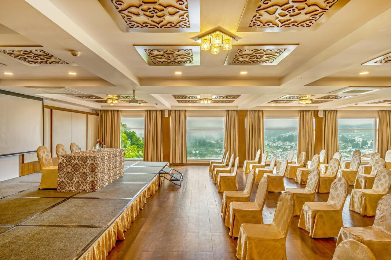 Sterling Ooty Elk Hill Exterior foto