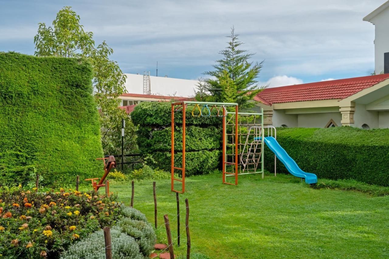 Sterling Ooty Elk Hill Exterior foto