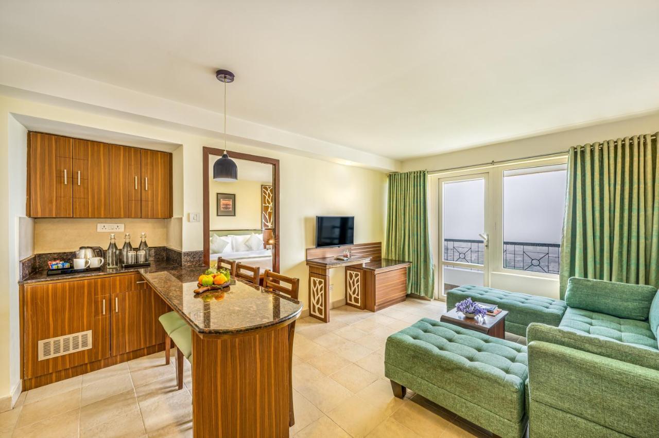 Sterling Ooty Elk Hill Exterior foto