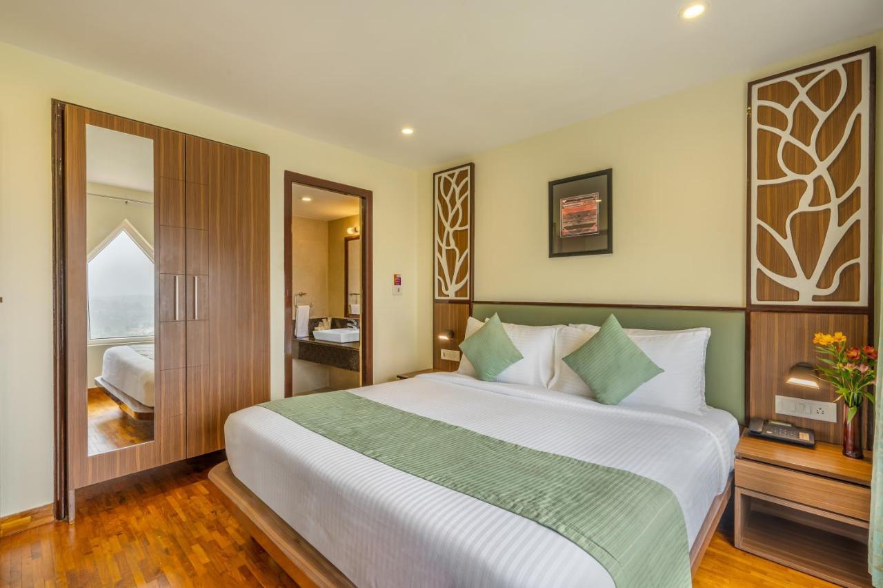 Sterling Ooty Elk Hill Exterior foto