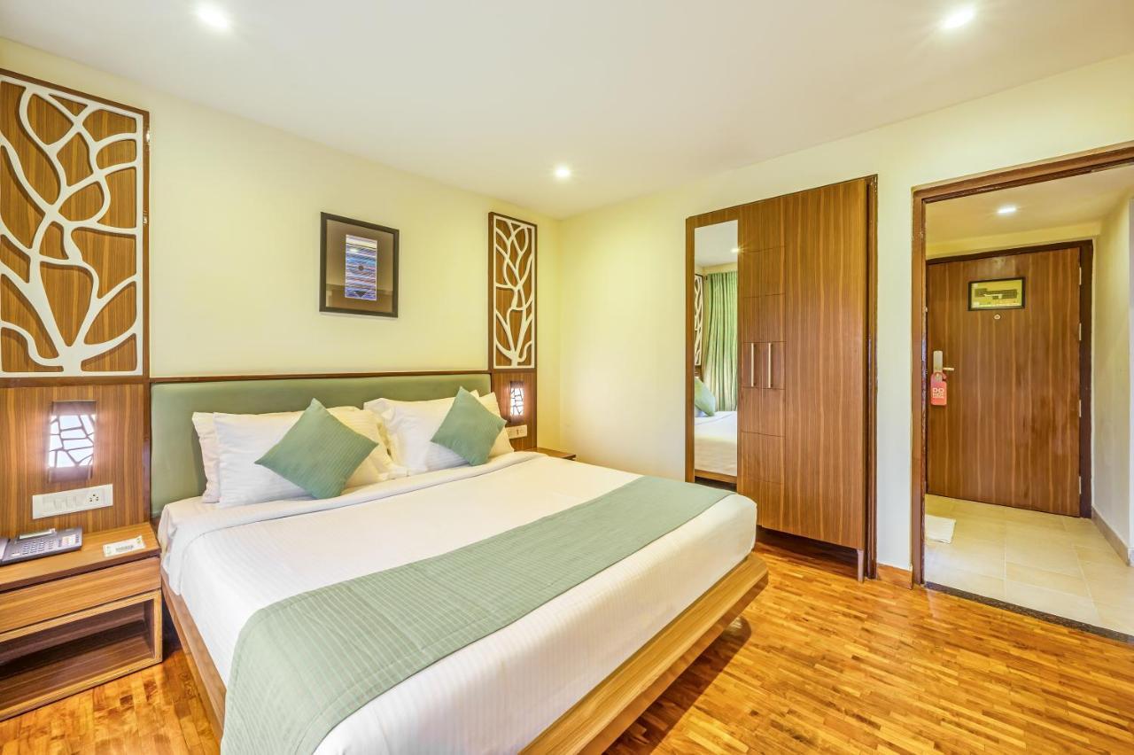 Sterling Ooty Elk Hill Exterior foto