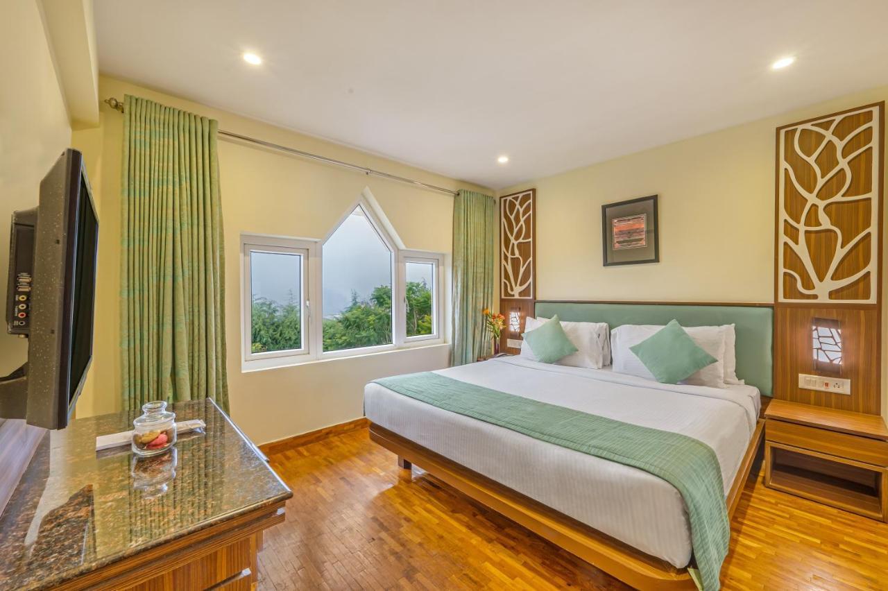 Sterling Ooty Elk Hill Exterior foto