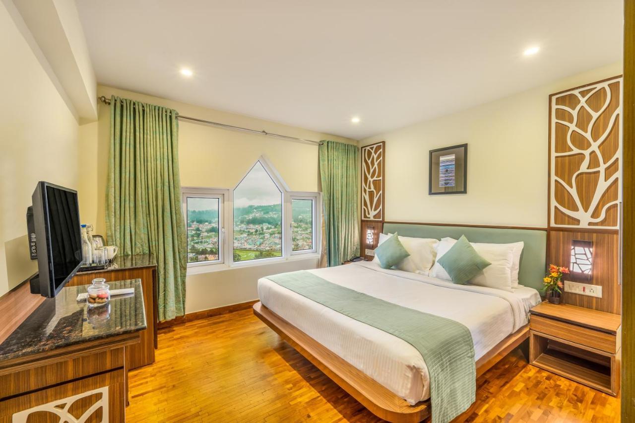 Sterling Ooty Elk Hill Exterior foto