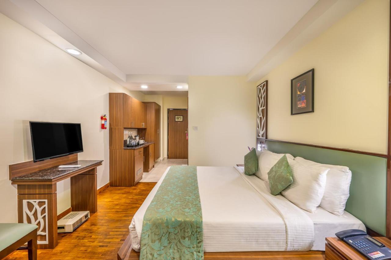 Sterling Ooty Elk Hill Exterior foto