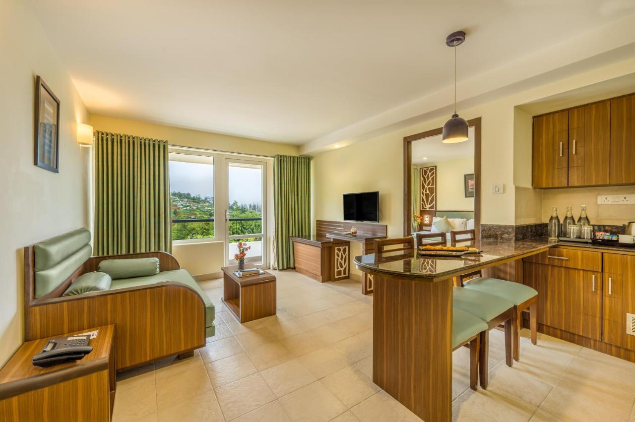 Sterling Ooty Elk Hill Exterior foto