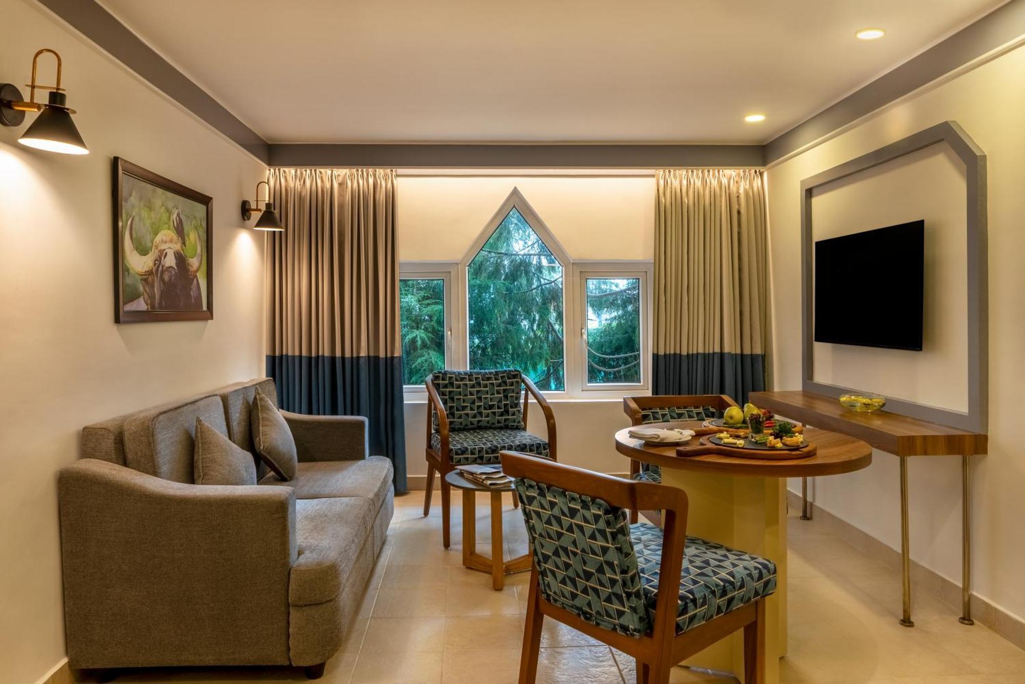 Sterling Ooty Elk Hill Exterior foto