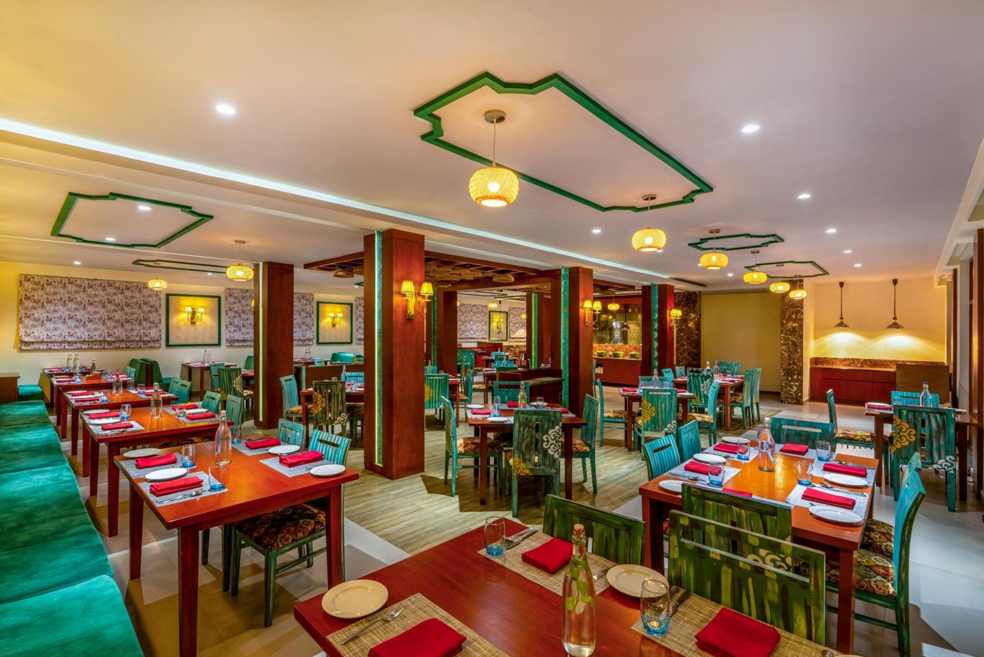 Sterling Ooty Elk Hill Exterior foto