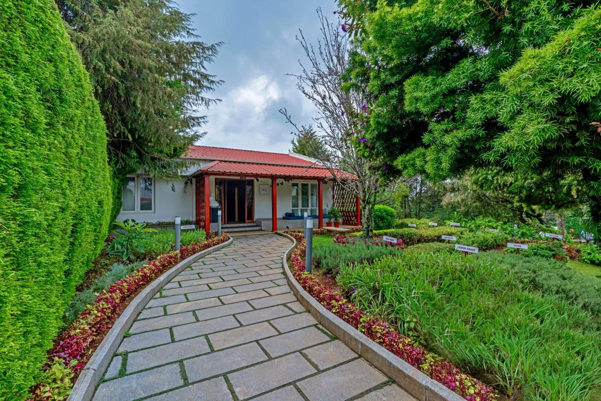 Sterling Ooty Elk Hill Exterior foto