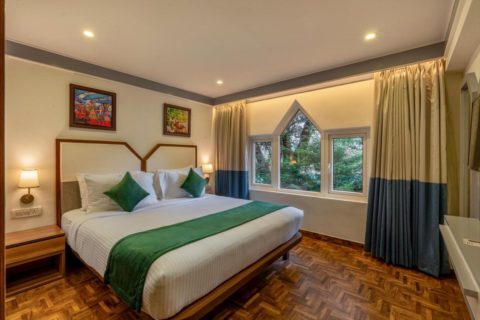 Sterling Ooty Elk Hill Exterior foto
