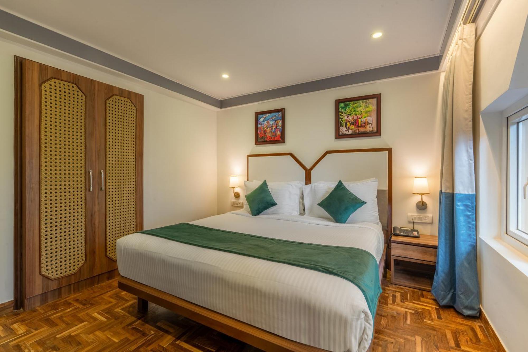 Sterling Ooty Elk Hill Exterior foto