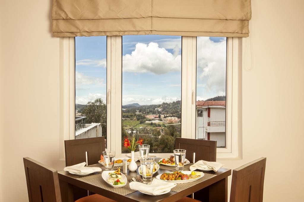 Sterling Ooty Elk Hill Exterior foto