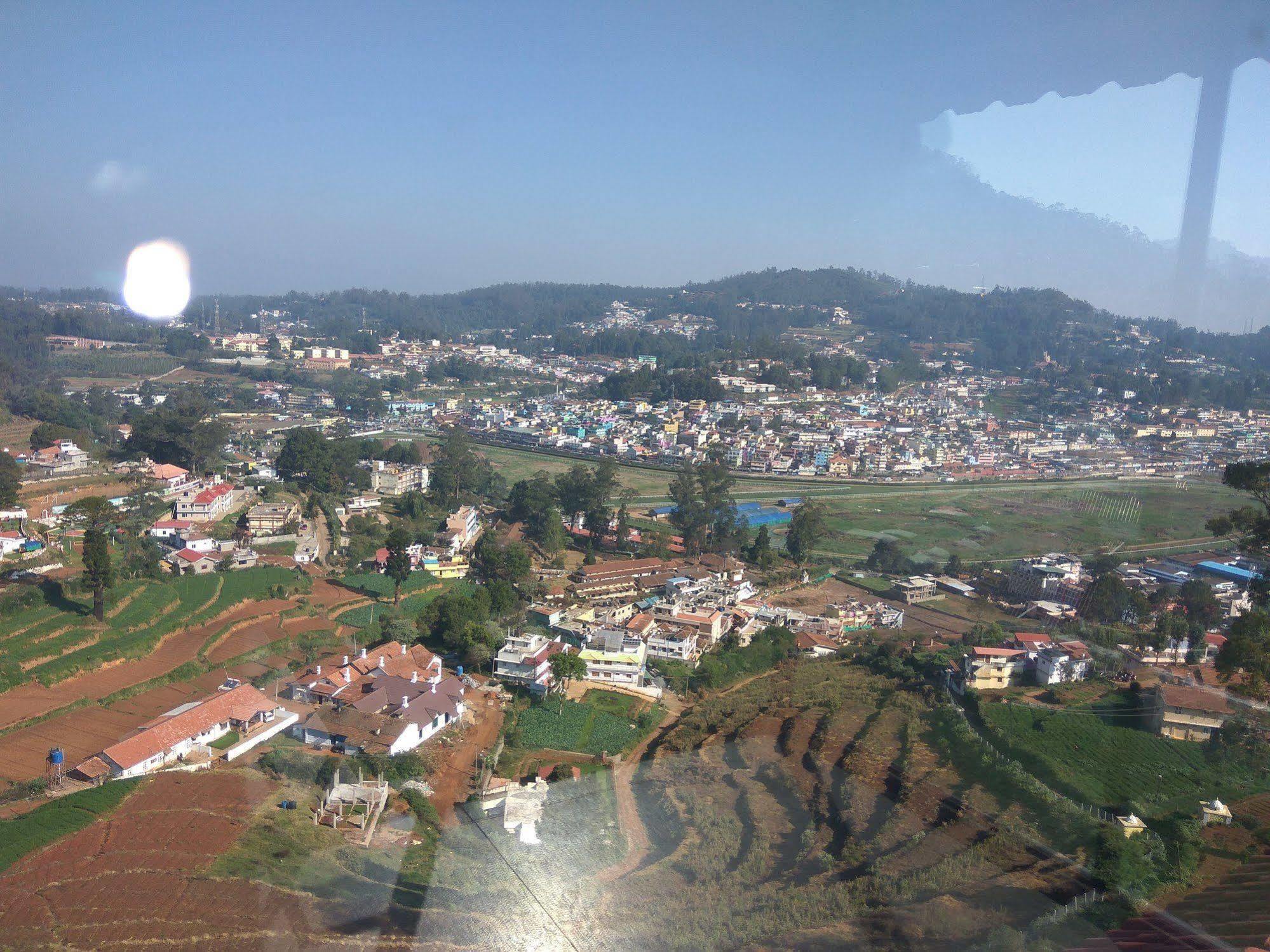 Sterling Ooty Elk Hill Exterior foto