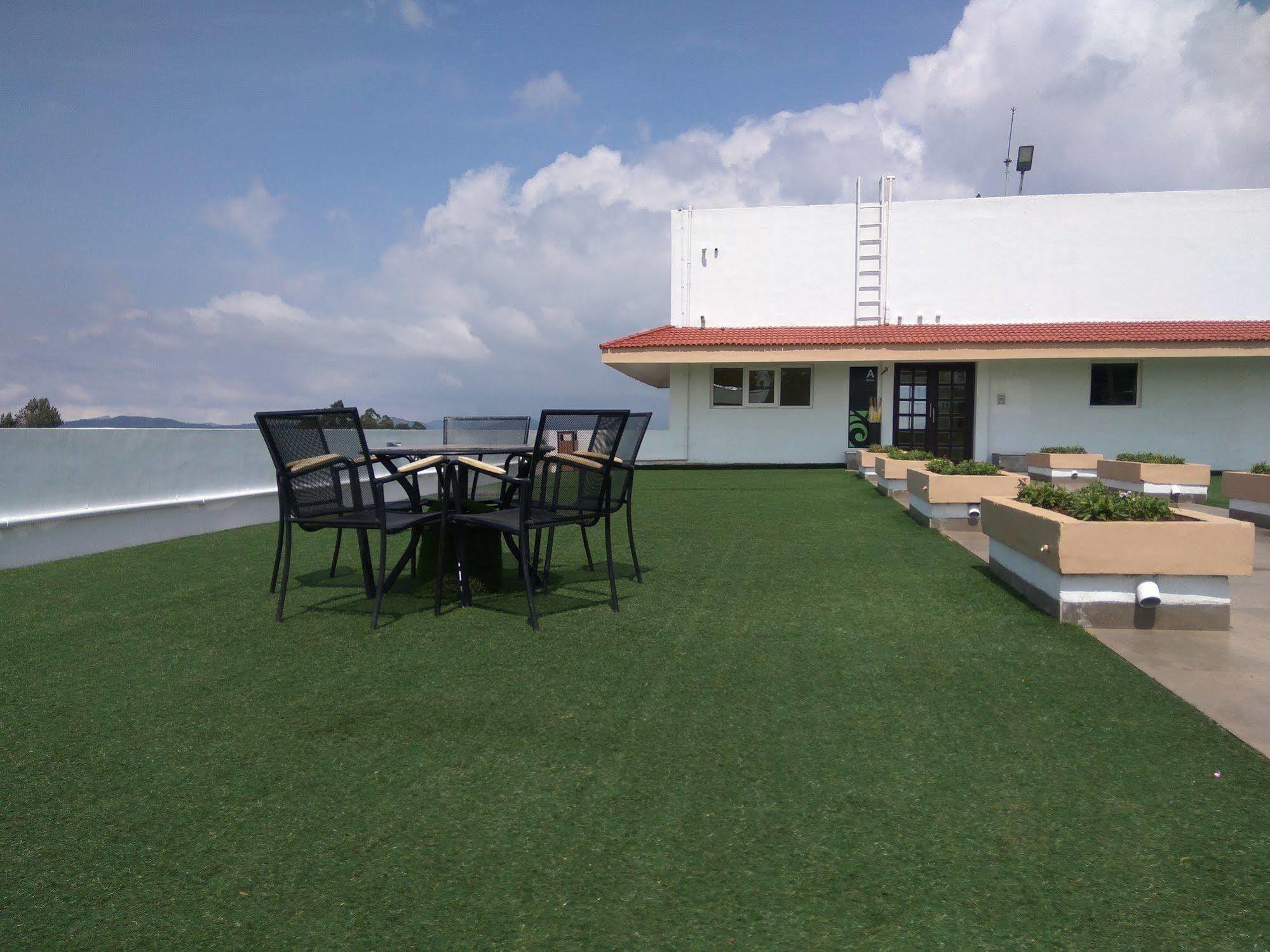 Sterling Ooty Elk Hill Exterior foto