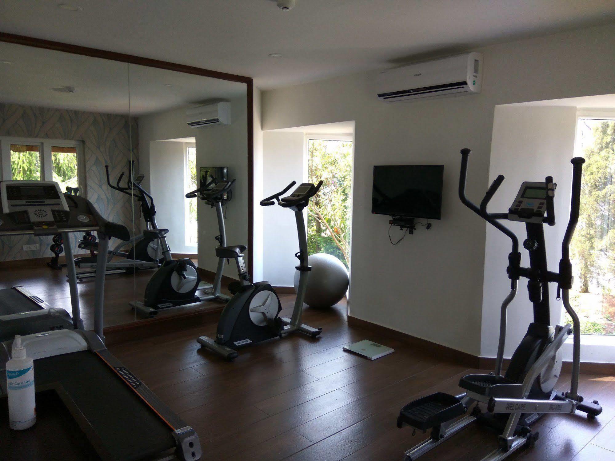Sterling Ooty Elk Hill Exterior foto