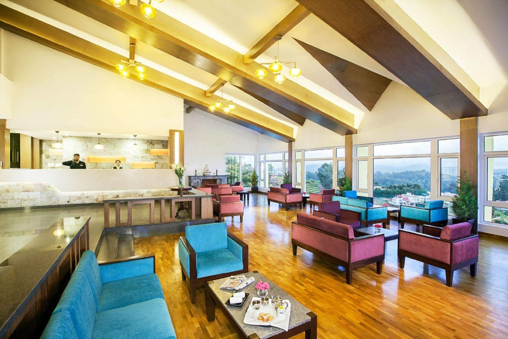 Sterling Ooty Elk Hill Exterior foto